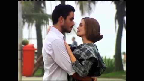 Promessas de Amor Capitulo 27
