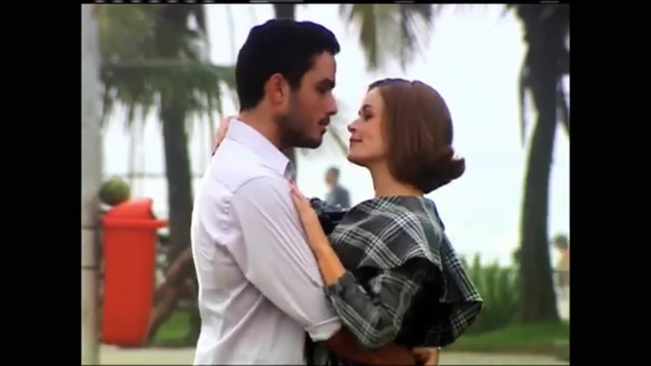 Promessas de Amor Capitulo 27