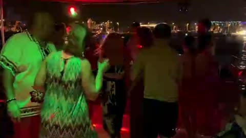 Dubai life