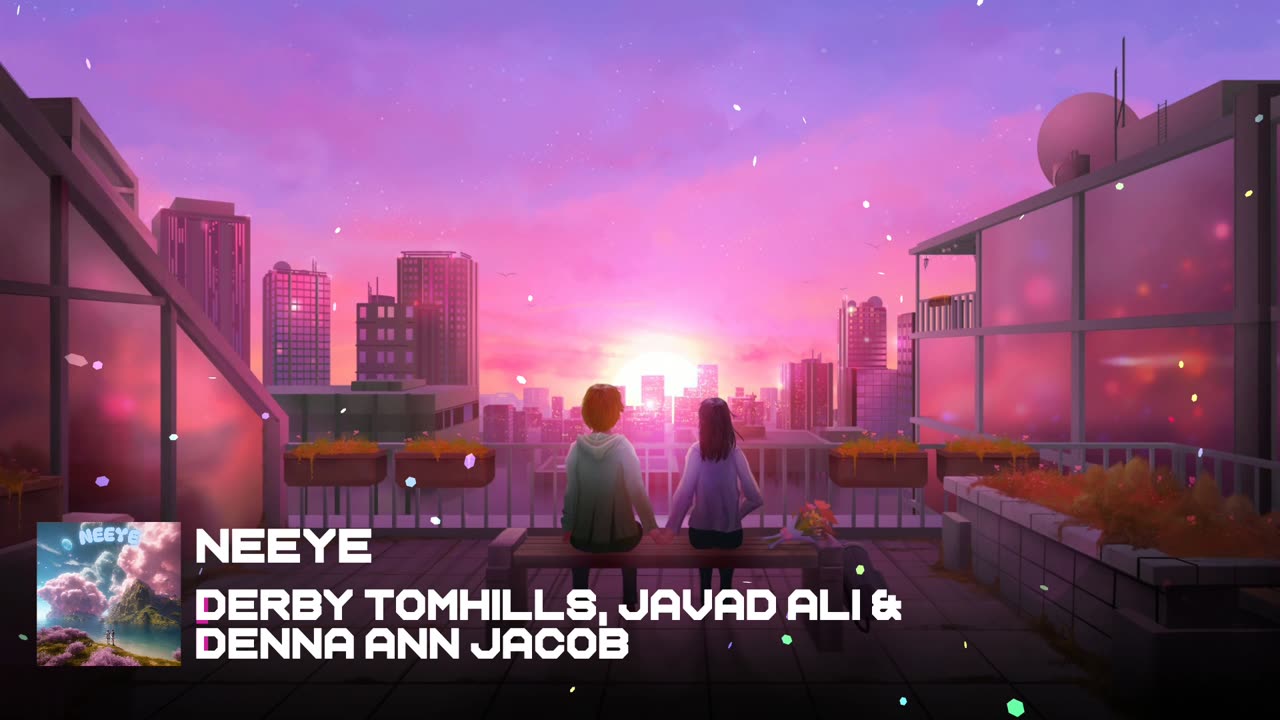 Neeye - Derby Tomhills, Denna Ann Jacob & Javad Ali