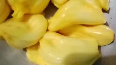 Bangladeshi national fruit