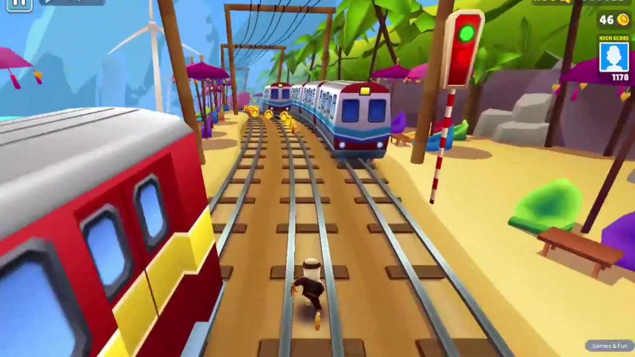 Impossible Jumps? Not for Me... (Almost)