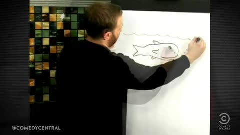 Tosh.0 - [04x02] - How To Draw Guy