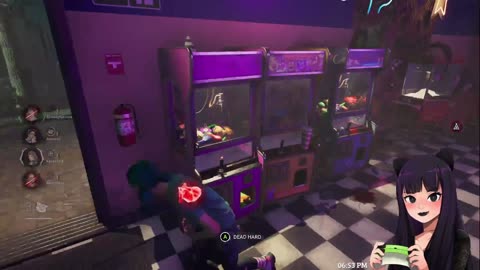 Mis mejores momentos del stream de ayer