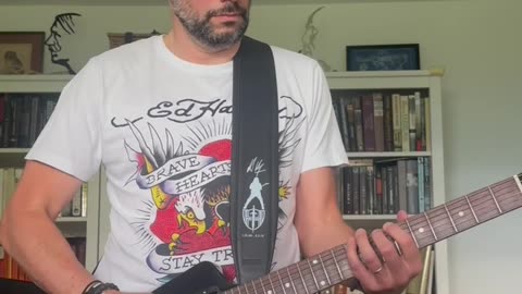 Guitar Cover Sum 41 Fat Lip