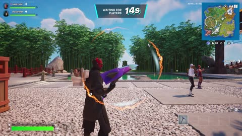 [backzudd] Fortnite Zero Build (Part 293)