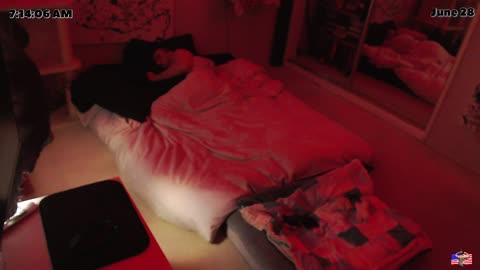 🔴 LIVE | SLEEP STREAM 💤