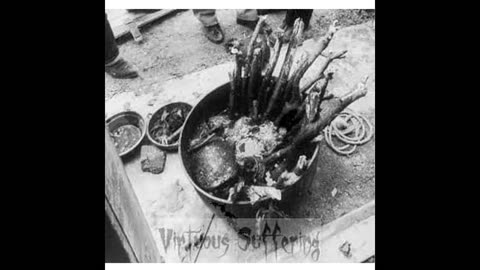 Virtuous Suffering (2022) Full Album