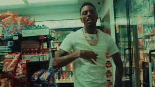 Soulja Boy - Big 7.62 (Official Video)