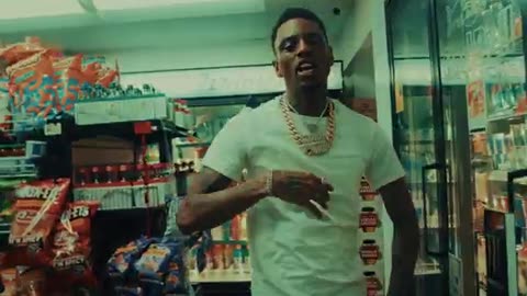 Soulja Boy - Big 7.62 (Official Video)