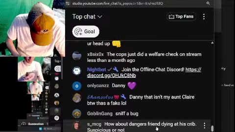 tone fenty vod 9/4/25