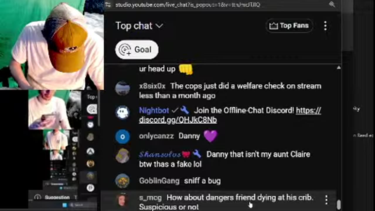 tone fenty vod 9/4/25
