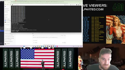 [DROPS ON] BIG DAY HUGE DRAMA NEWS+MAYBE GAMES MULTISTREAMING BIG NEWS+GAMES+REACTS