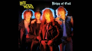 Dark Wizard - Reign Of Evil