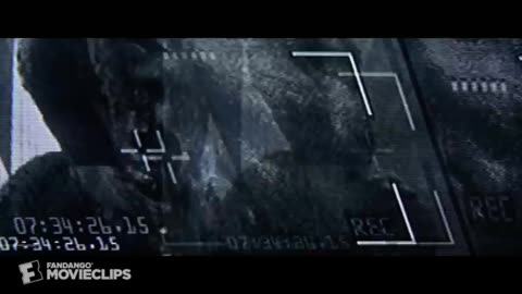 58. Godzilla (1998) - Almost Squashed Scene (210) Movieclips