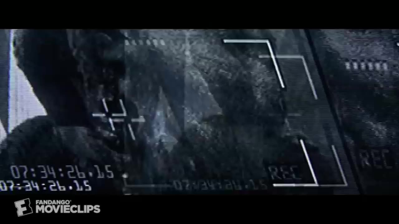 58. Godzilla (1998) - Almost Squashed Scene (210) Movieclips