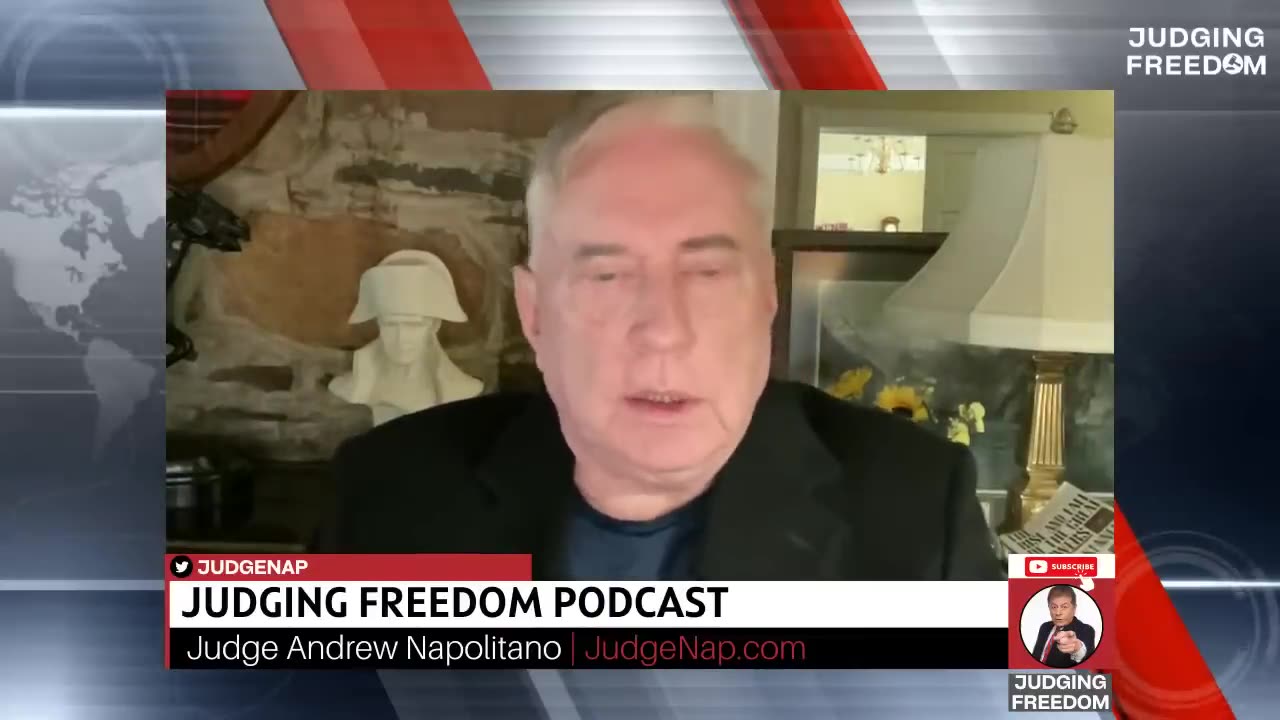 COL. Douglas Macgregor : NATO Collapsing.