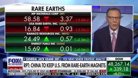 OPEN FOR BUSINESS_ Shutdown comes to an end with a stroke of a Trump's pen _ Recap