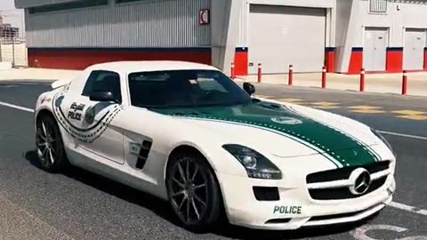 🚀💨 The ULTIMATE Dubai Luxury Car Cruise You Won't Believe! | LuxurySportsCars