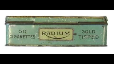 RADIUM