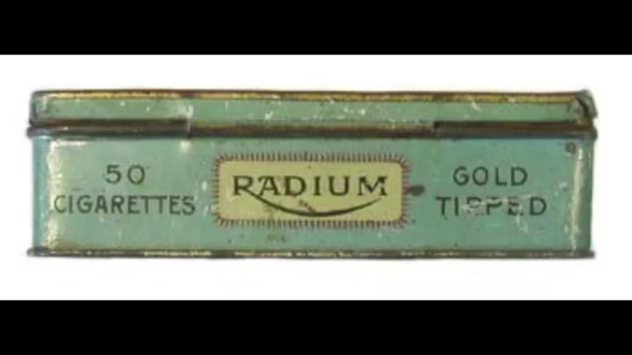RADIUM