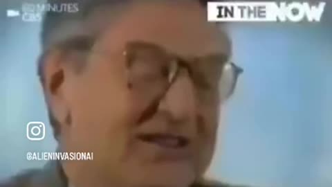 George Soros: The Duality of a Controversial Billionaire