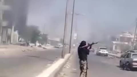 ⚔️🔥 Syria War | Tribal Forces Advance Through Suwayda Region | RCF