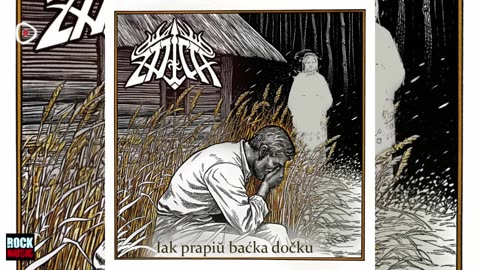 Znich - Jak prapiŭ baćka dočku (Single)