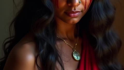 Raat Ki Khamoshi: Kalighat ka Rahasya | The Dark Secret of Kalighat Temple