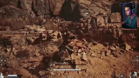 Black Myth Wukong Parte = _73