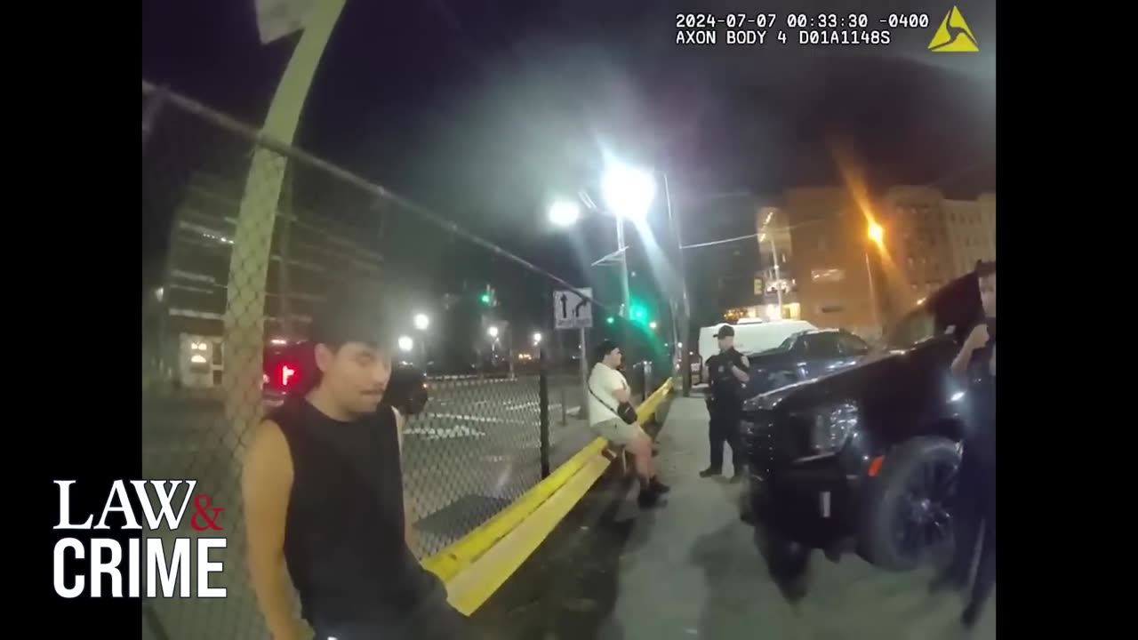 'I'm F***ing Drunk!': Top 7 Most Erratic DUI Arrests