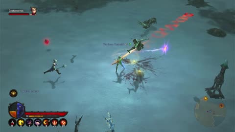 diablo