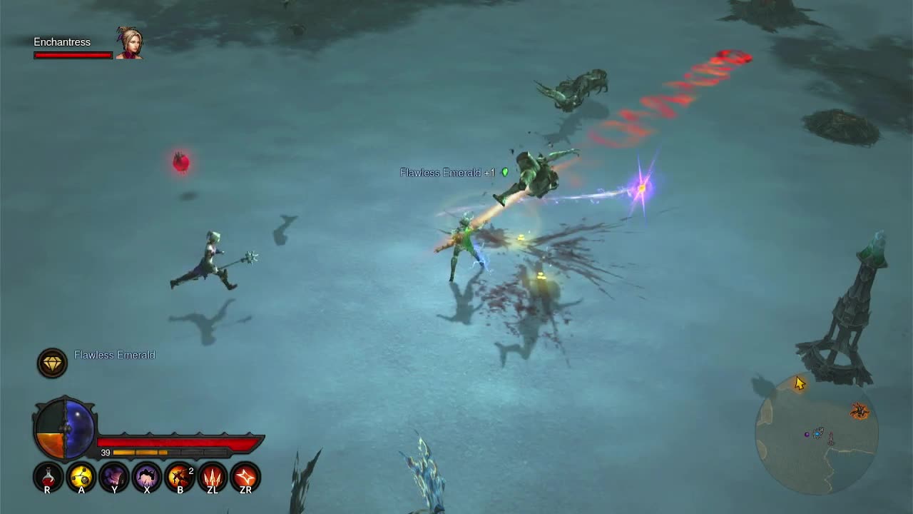 diablo