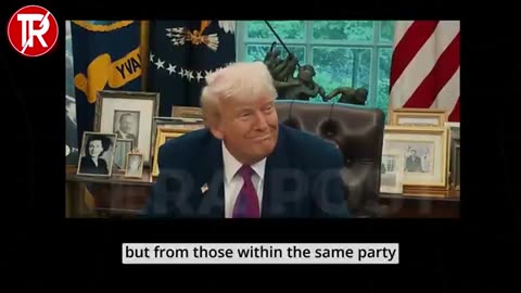 Trump Shenanigans