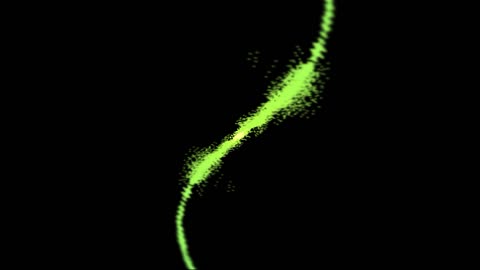 Symphony 81, Op 374: 2. Ambient Space