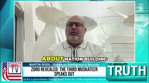 Venezuela’s Election Cartel Under U.S. Investigation