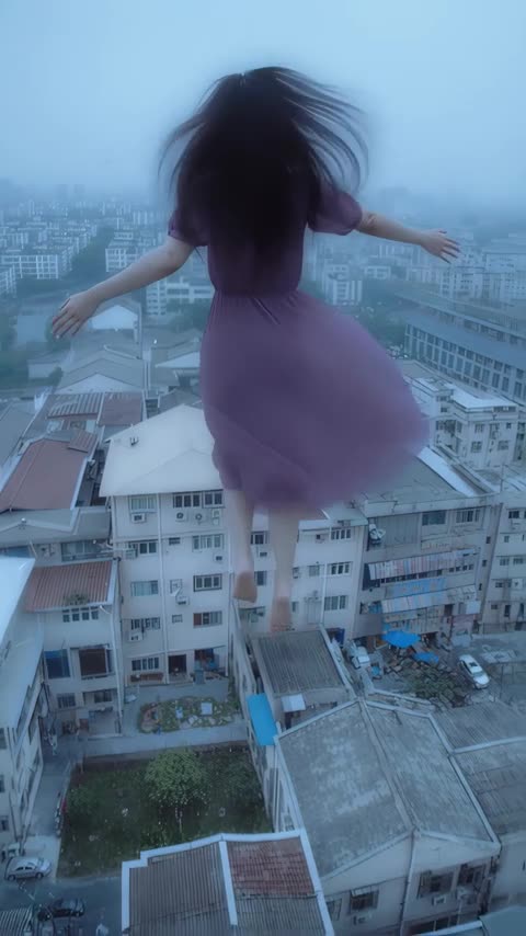 Dream Flying. PLEASE LIKE AND SUBSCRIBE