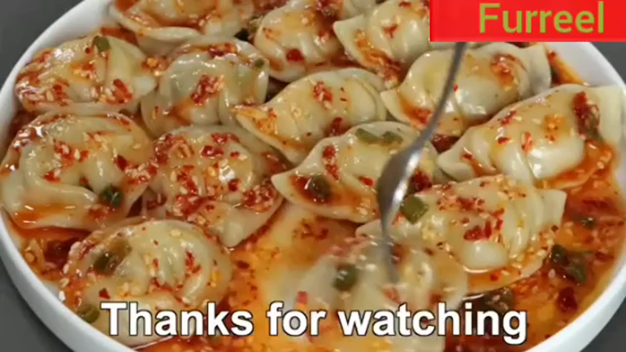 Chicken dumpling recipe | chicken momo recipe | how to make dim sum at home 🥰❤️🥟