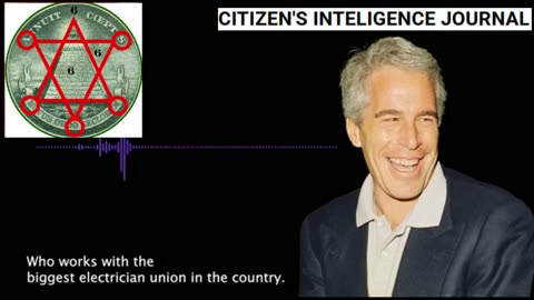 Jeffery Epstein Interview on Trump "A Horrible Human Being"