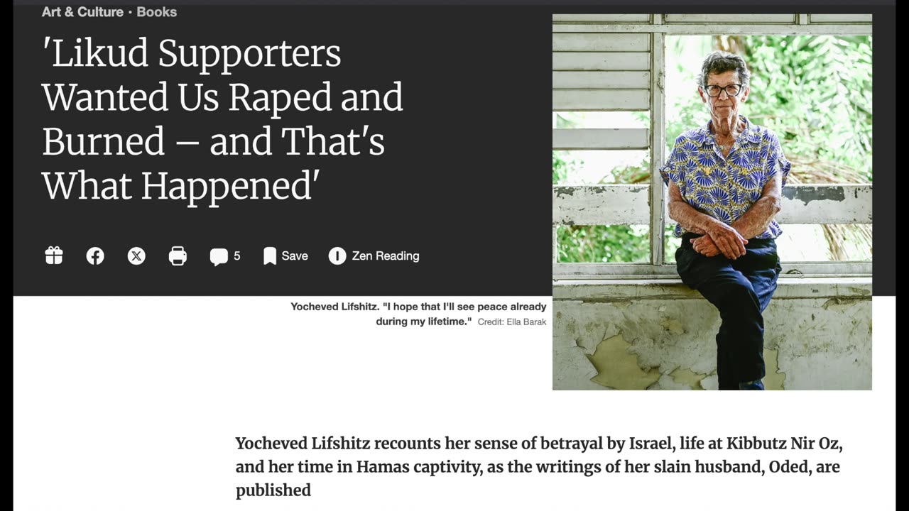 More Headlines - Nov 5