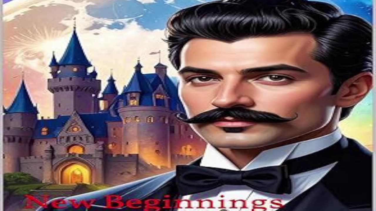 Dreamland: New Beginnings Chapter 15