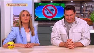Alina Merkau SAT1 FFS