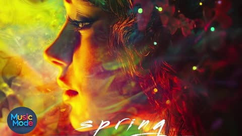 Music Mode - Trance Spring 2025 (2025)