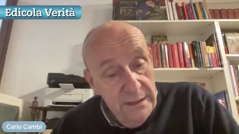 🔴 Edicola Verità, la rassegna stampa de "LaVerità" del 28/05/2025