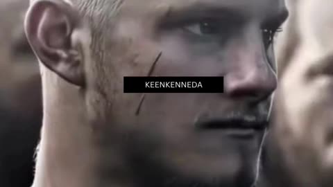 Remember This From The King Of KATAGAT Ragnar...