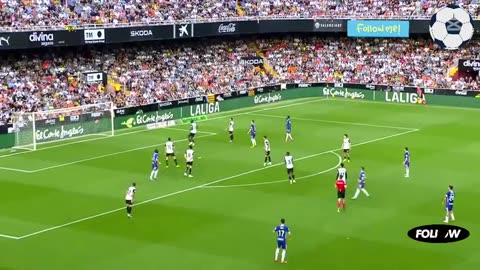 ATHLETIC CLUB 10 BEST GOALS!