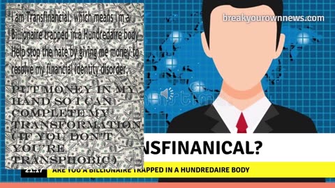 Transfinancial Billionaire Version