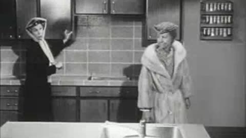 The Beverly Hillbillies (Back To Californy) Season 1, Episode 16