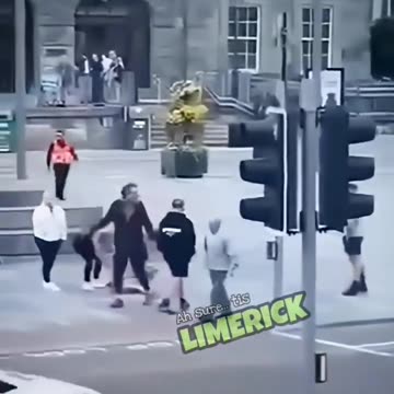 Indian gypsies attack Irish woman