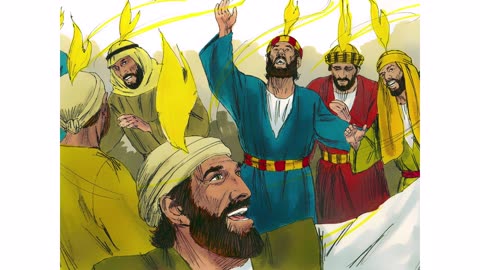 Pentecost